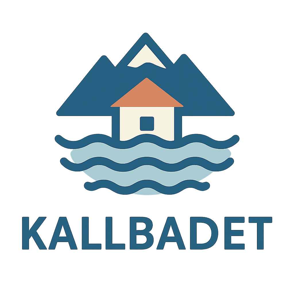 Kallbadet